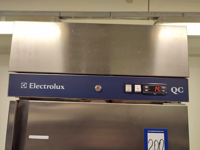 Electrolux - afbeelding 10 van  11