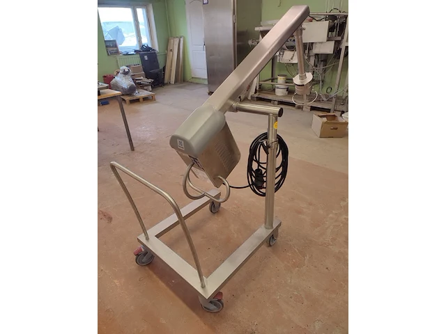 Electrolux - afbeelding 3 van  9