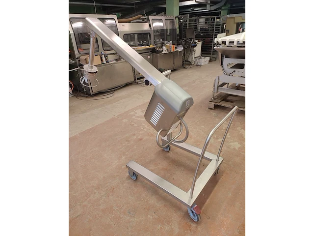 Electrolux - afbeelding 4 van  9