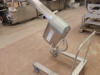 Electrolux - afbeelding 4 van  9