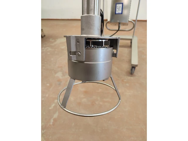 Electrolux - afbeelding 5 van  9