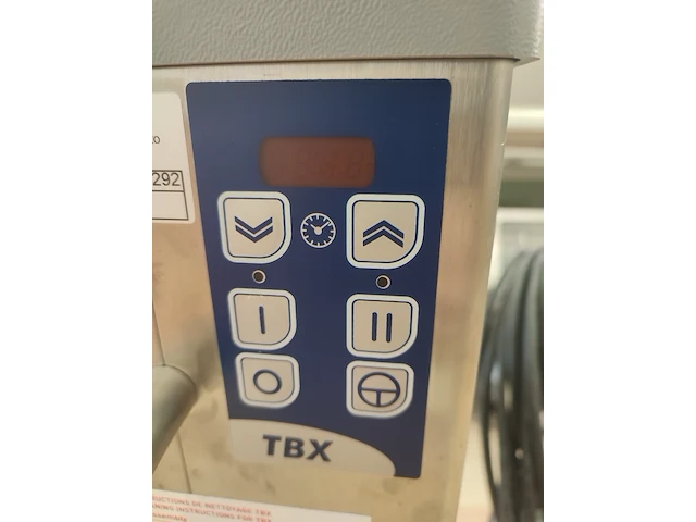 Electrolux - afbeelding 7 van  9