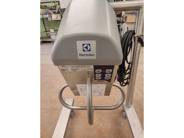 Electrolux - afbeelding 8 van  9