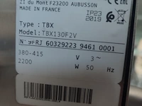 Electrolux - afbeelding 9 van  9