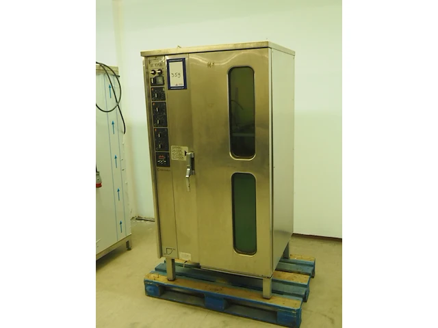 Electrolux - afbeelding 1 van  8