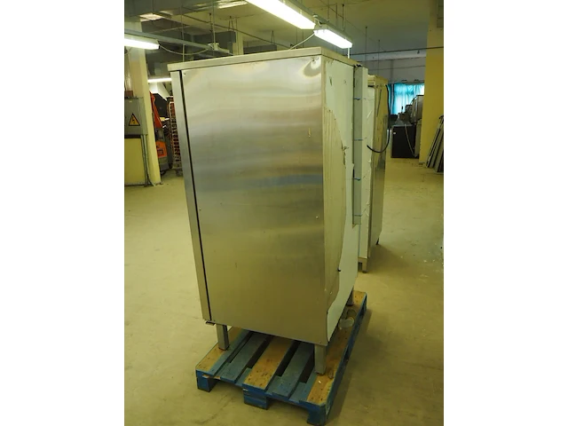 Electrolux - afbeelding 4 van  8