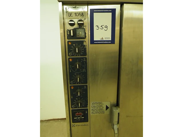Electrolux - afbeelding 6 van  8