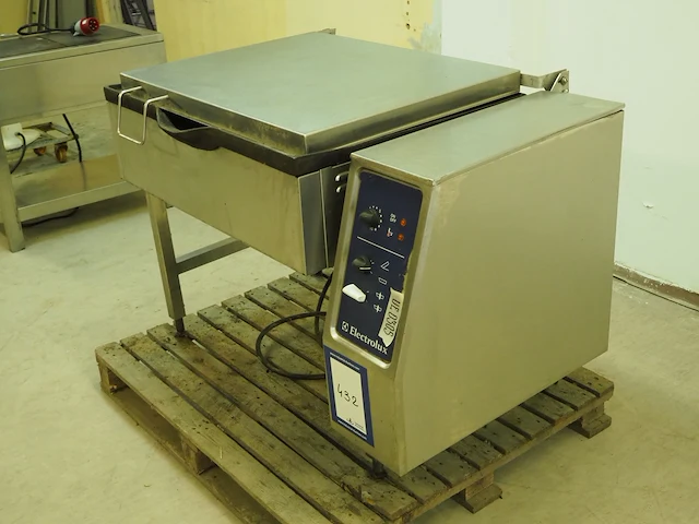 Electrolux - afbeelding 2 van  6