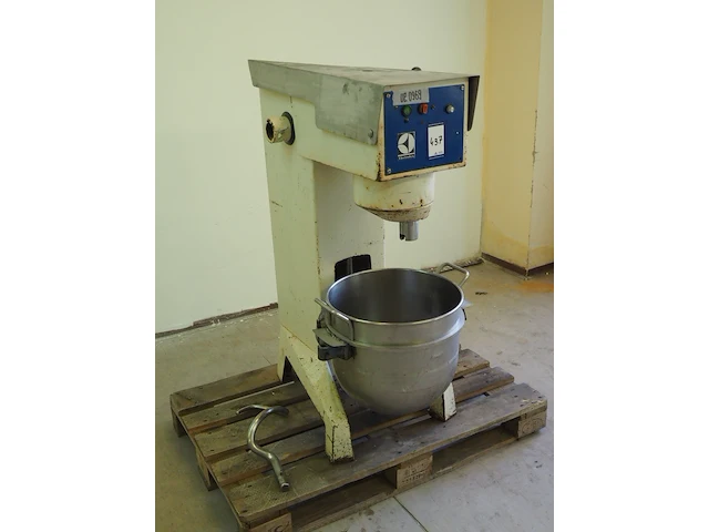 Electrolux - afbeelding 1 van  10
