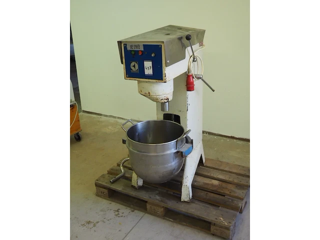 Electrolux - afbeelding 3 van  10