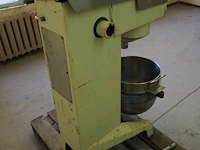 Electrolux - afbeelding 5 van  10