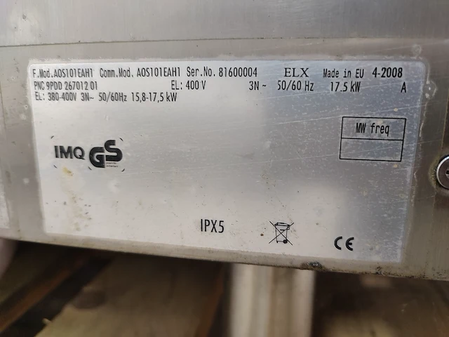 Electrolux - afbeelding 2 van  10
