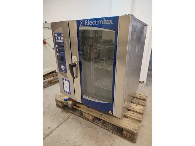 Electrolux - afbeelding 1 van  10