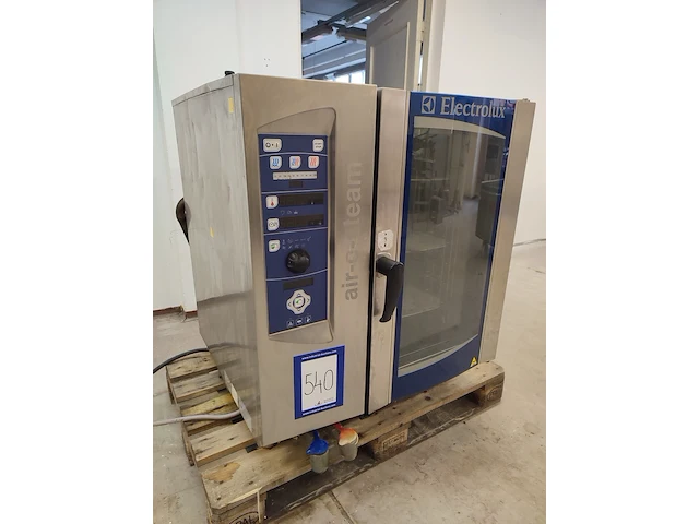 Electrolux - afbeelding 3 van  10