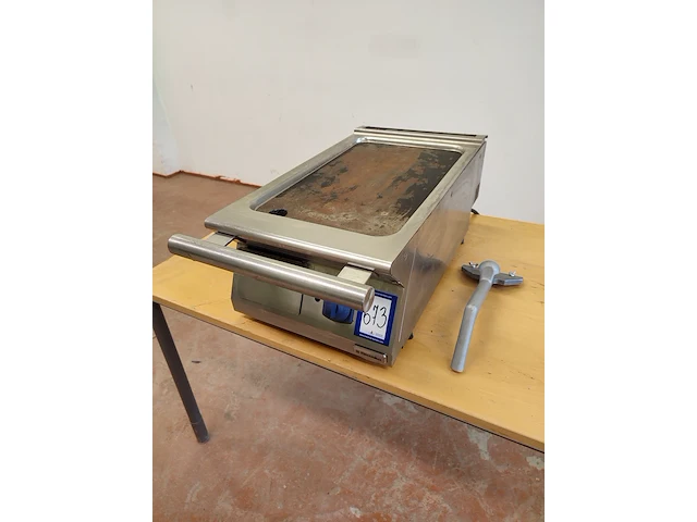 Electrolux - afbeelding 1 van  8