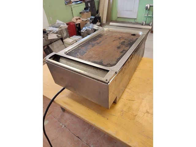Electrolux - afbeelding 3 van  8
