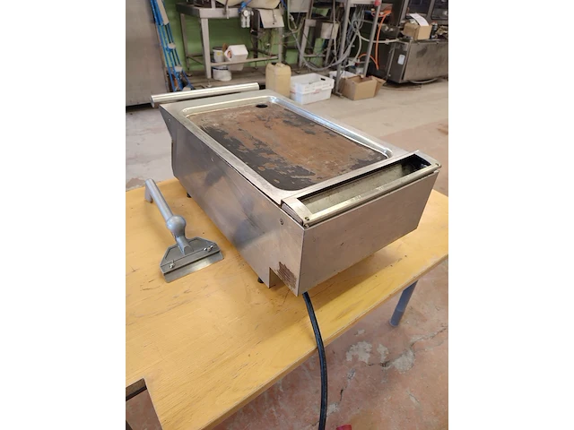 Electrolux - afbeelding 4 van  8