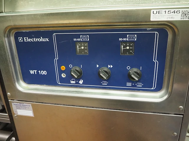 Electrolux - afbeelding 6 van  17