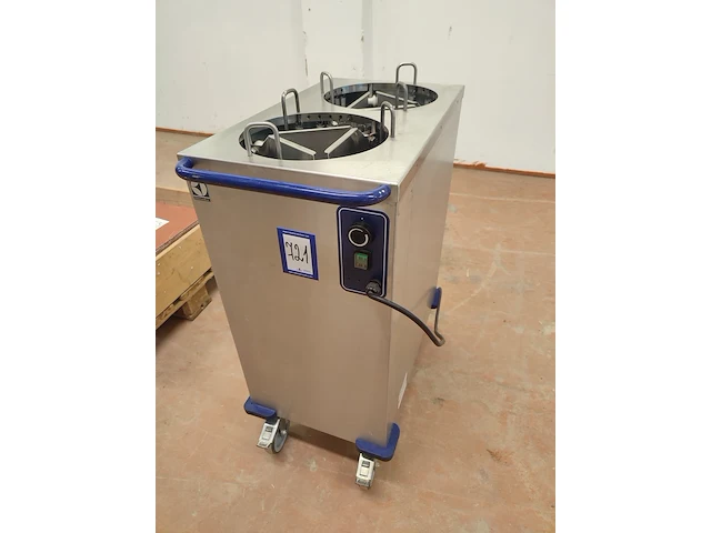 Electrolux - afbeelding 1 van  8