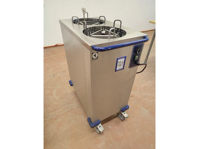 Electrolux - afbeelding 2 van  8