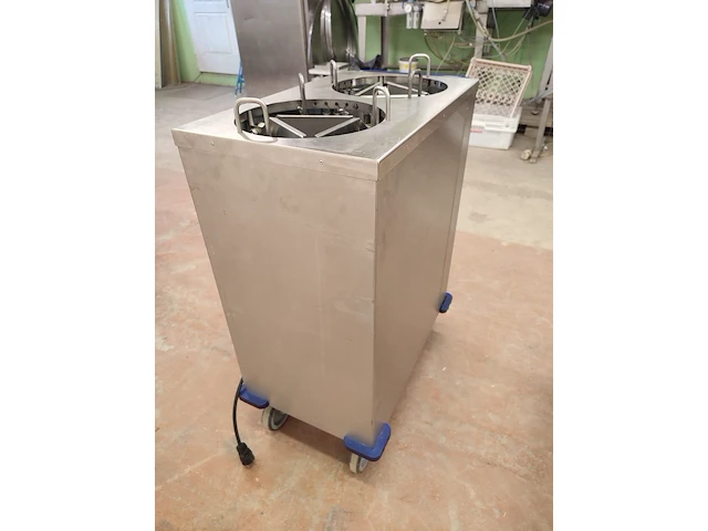 Electrolux - afbeelding 3 van  8