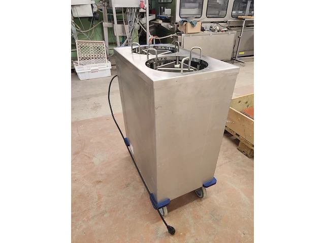 Electrolux - afbeelding 4 van  8