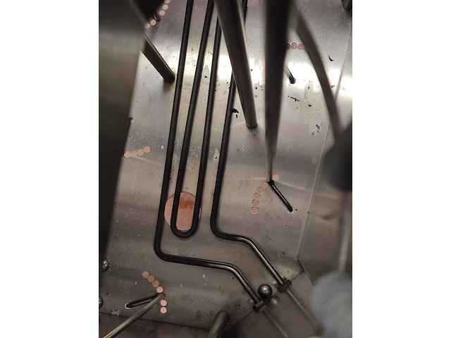 Electrolux - afbeelding 6 van  8