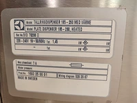 Electrolux - afbeelding 8 van  8