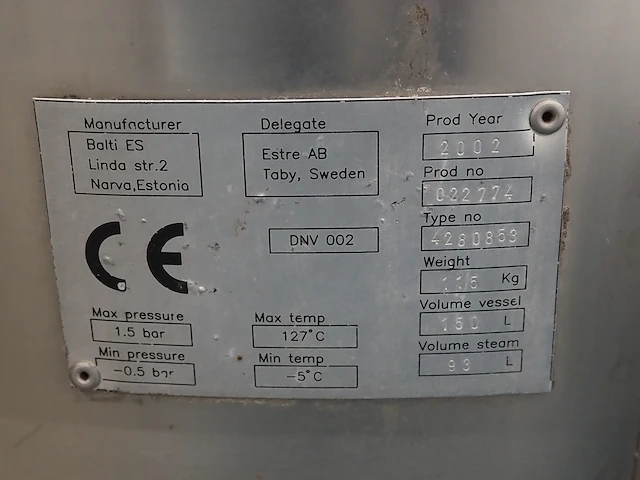 Electrolux - afbeelding 2 van  11