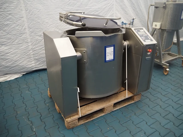 Electrolux - afbeelding 1 van  11