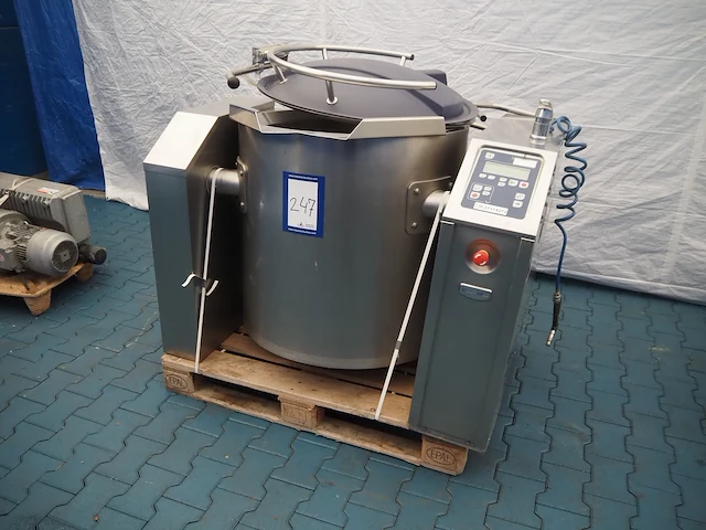 Electrolux - afbeelding 4 van  11