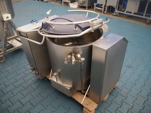 Electrolux - afbeelding 5 van  11