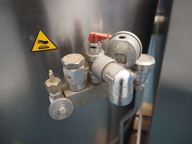 Electrolux - afbeelding 11 van  11