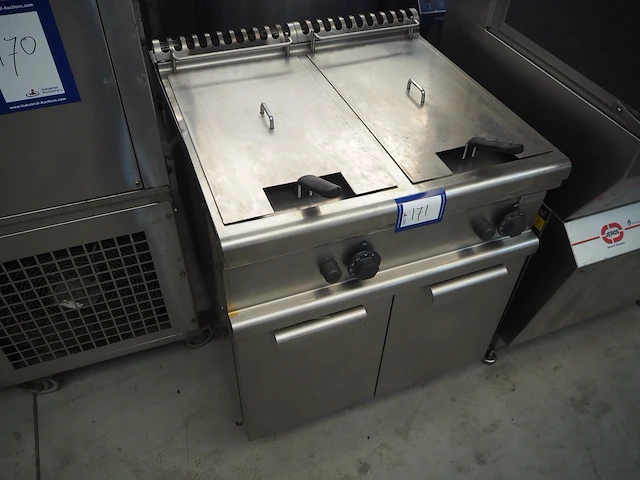 Electrolux - afbeelding 1 van  6