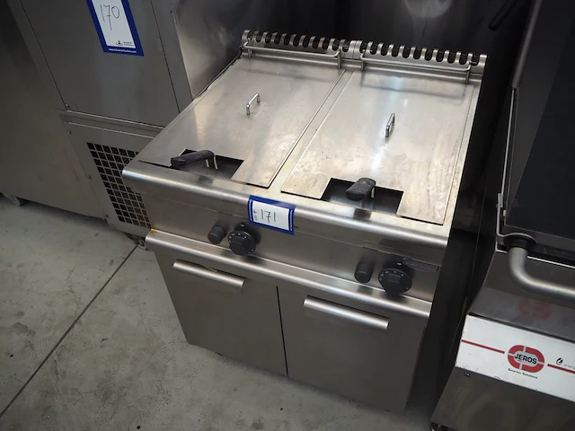Electrolux - afbeelding 2 van  6