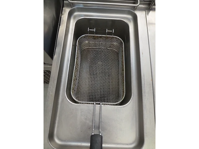 Electrolux - afbeelding 3 van  6