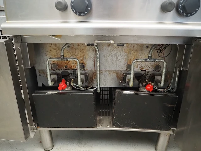 Electrolux - afbeelding 6 van  6