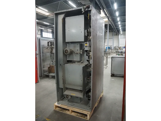 Electrolux - afbeelding 8 van  14