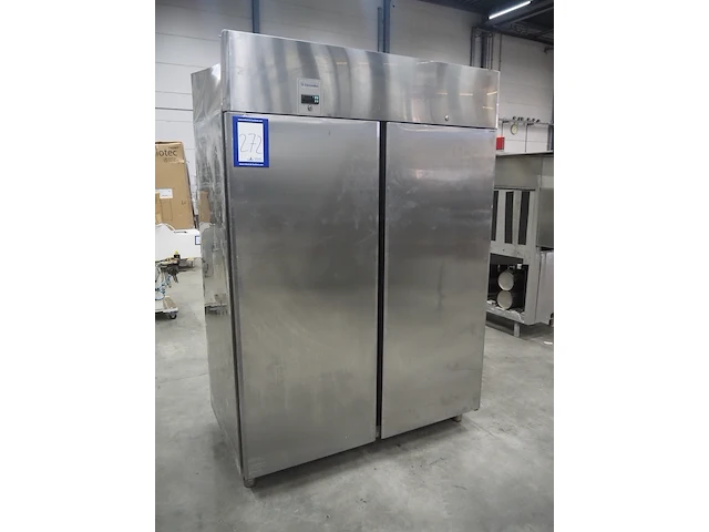 Electrolux - afbeelding 2 van  9