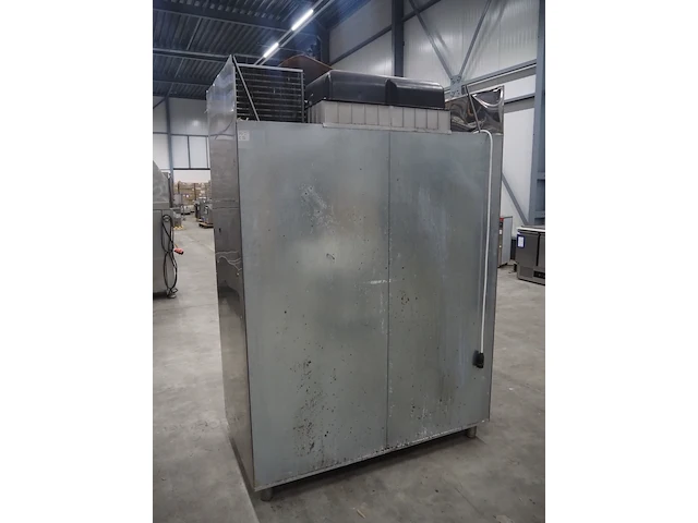 Electrolux - afbeelding 4 van  9