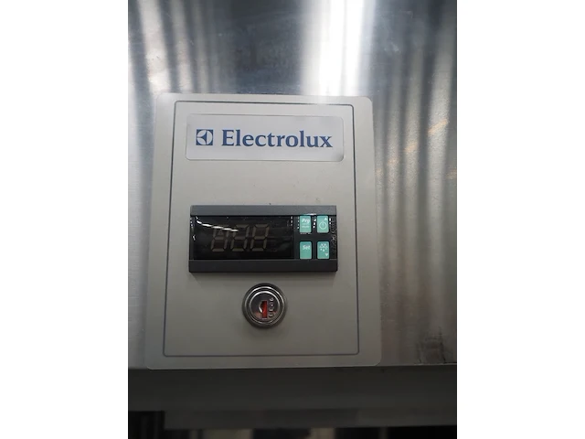 Electrolux - afbeelding 6 van  9