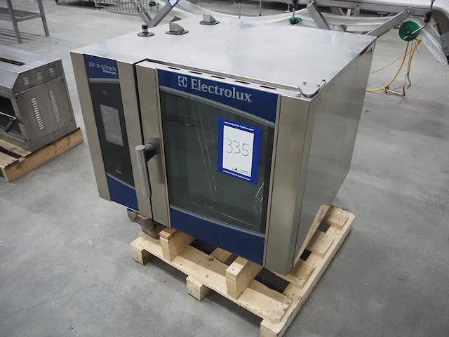 Electrolux - afbeelding 1 van  10
