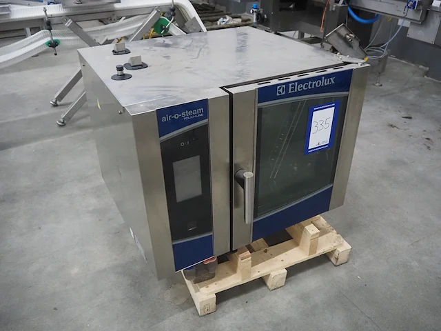 Electrolux - afbeelding 3 van  10