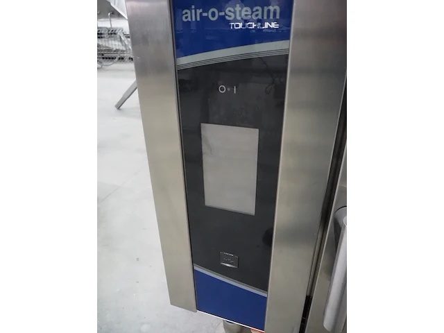 Electrolux - afbeelding 8 van  10