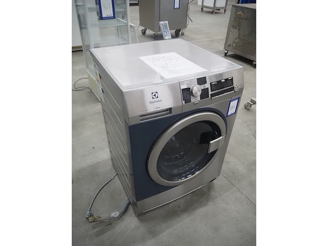 Electrolux - afbeelding 1 van  10