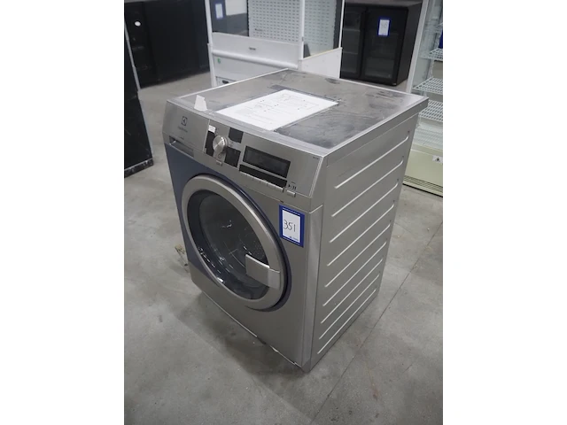 Electrolux - afbeelding 3 van  10