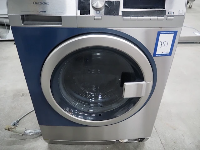 Electrolux - afbeelding 6 van  10