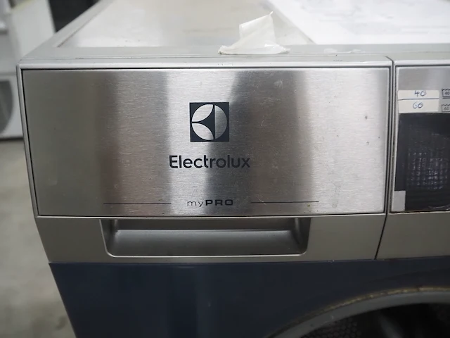 Electrolux - afbeelding 9 van  10