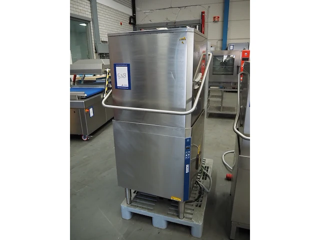 Electrolux - afbeelding 1 van  9