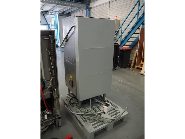 Electrolux - afbeelding 4 van  9